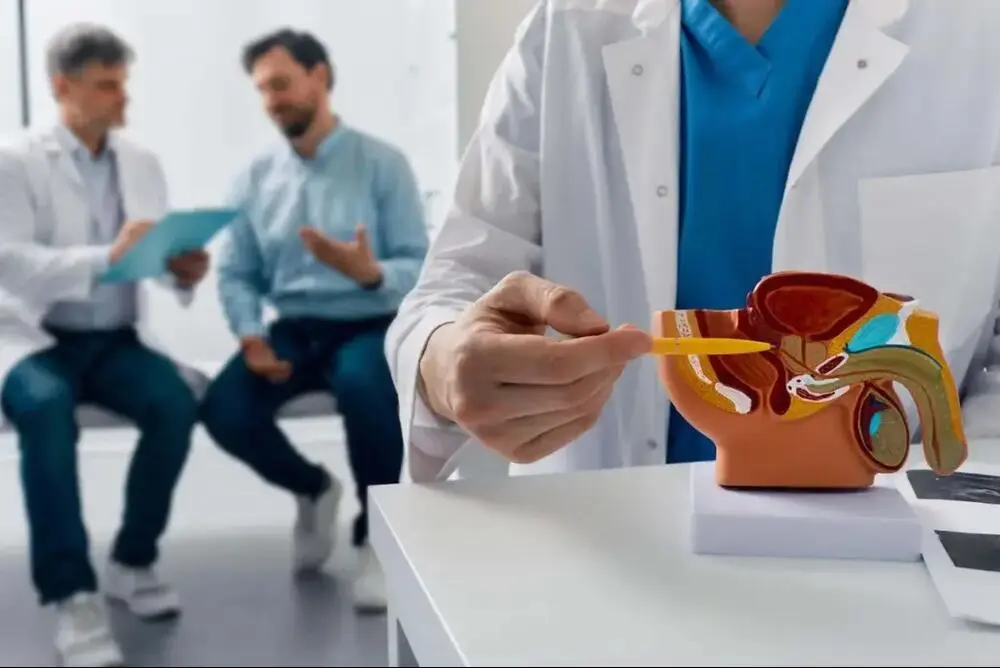 Finding an Expert Varicocele Specialist Near You
